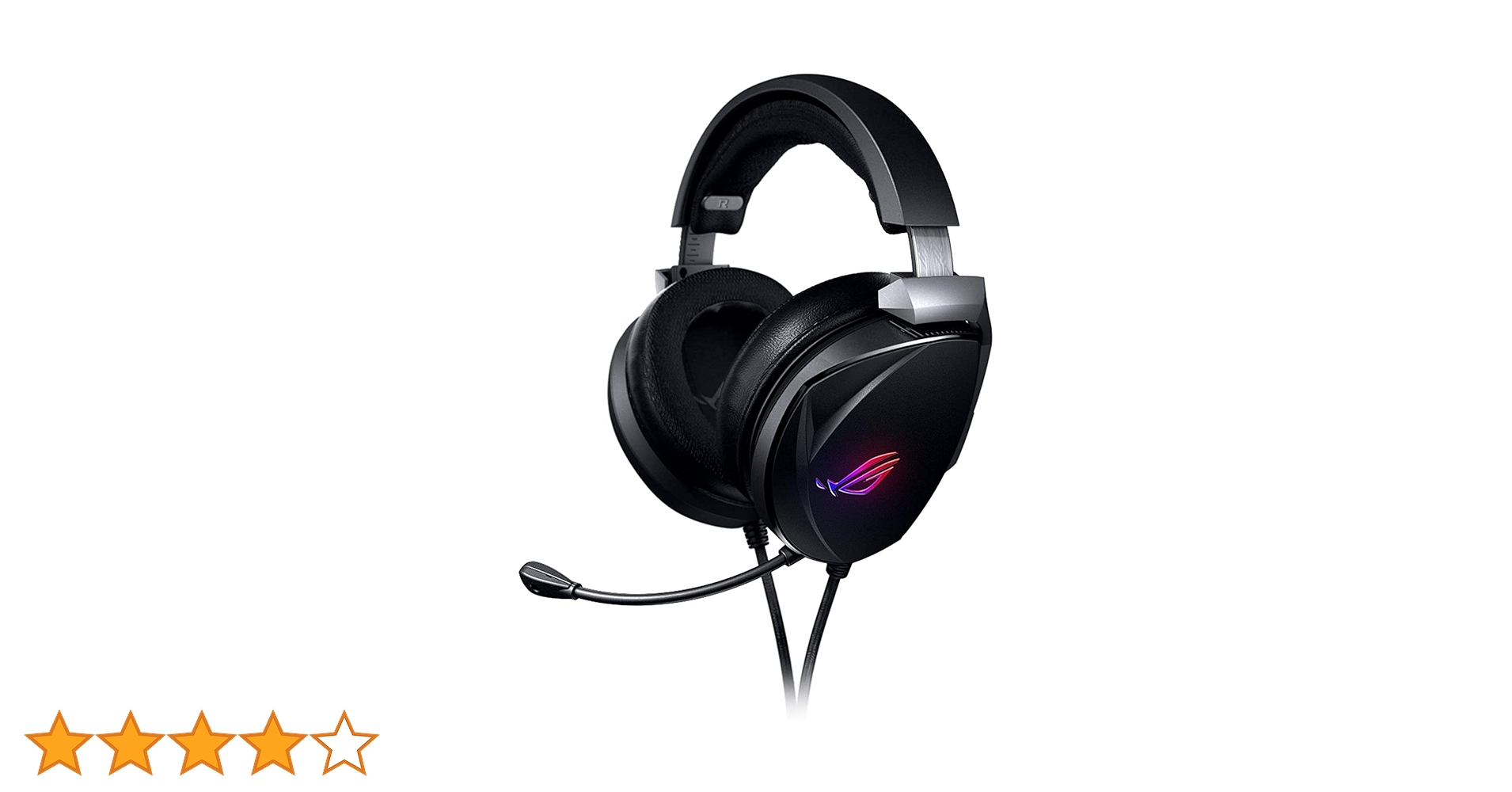【中古美品】ASUS ゲーミングヘッドセット ROG THETA 7.1 Amazon.co.jp: ASUS ゲーミングヘッドセット ROG THETA 7.1 PC